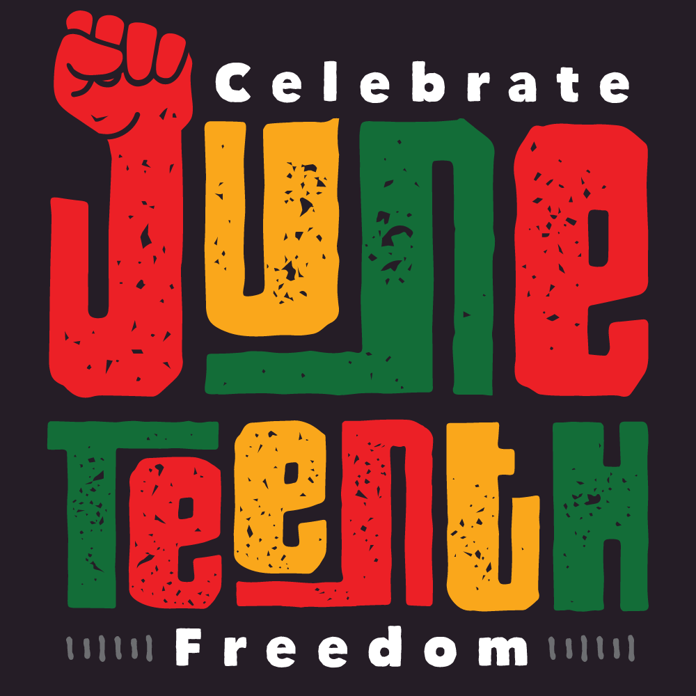 Juneteenth Apparel