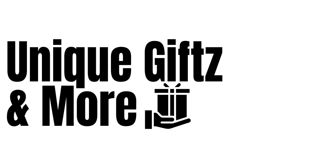 Unique Giftz & More – Unique Giftz & More